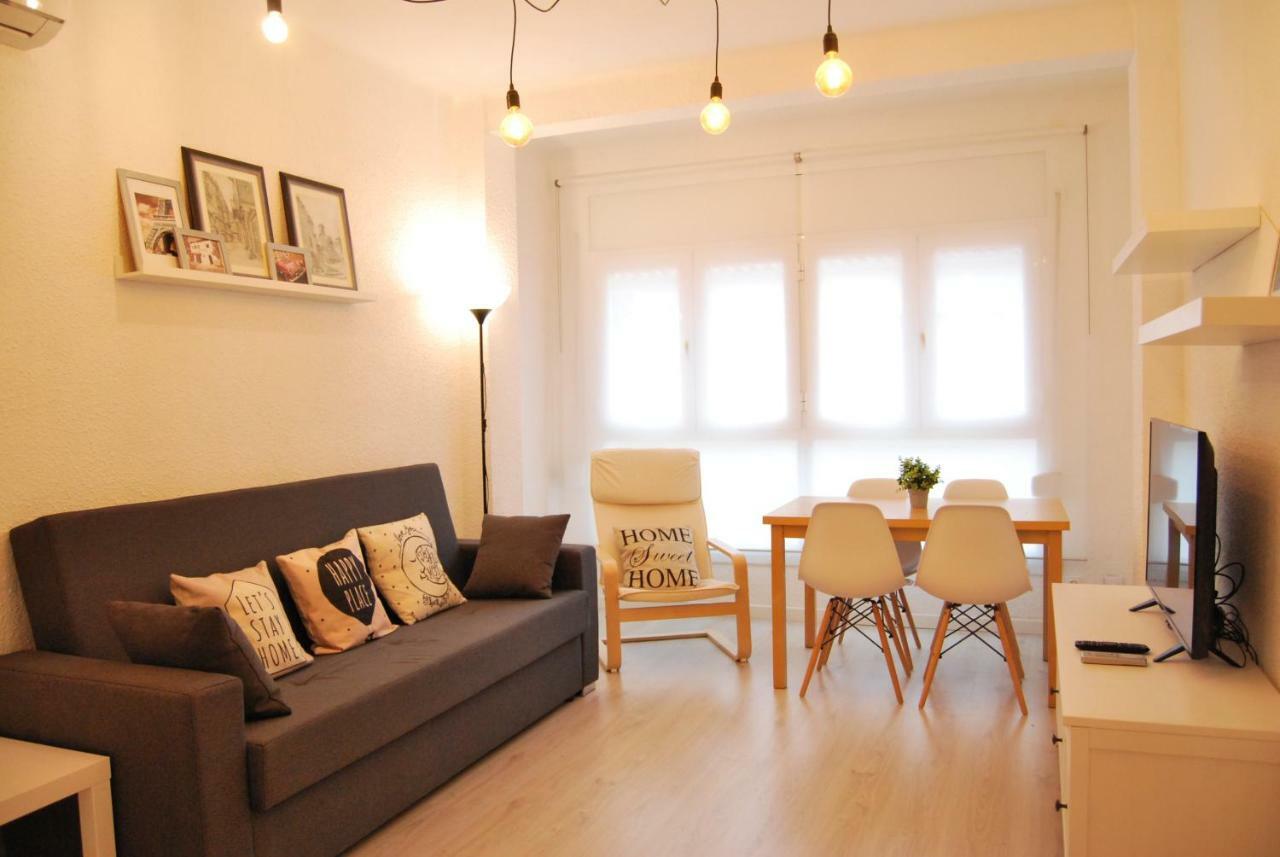 Apartamento Nordico , Cambrils Puerto Con Parking Exterior foto